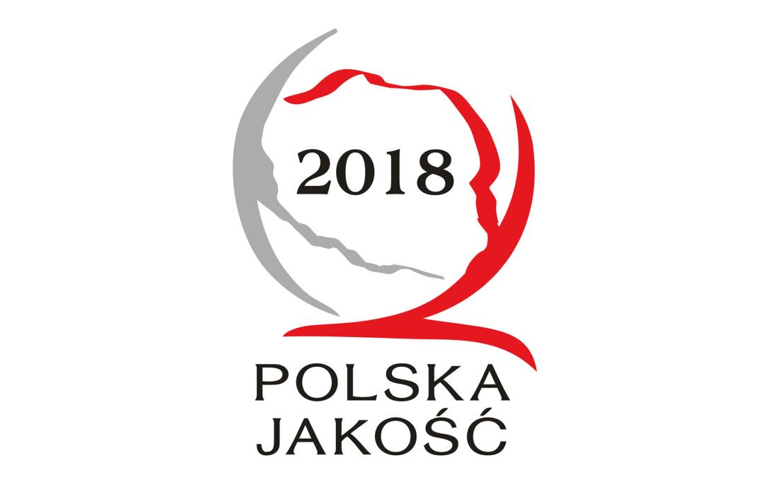 POLSKA JAKOŚĆ 2018