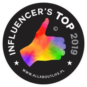 GALA INFLUENCER’S TOP już 12 listopada 2019!